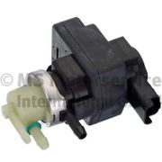 Druckwandler, Turbolader PEUGEOT 5008