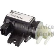 Druckwandler, Turbolader RENAULT