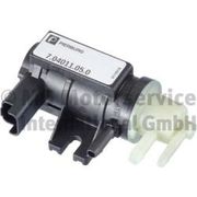 Druckwandler, Turbolader FORD C-MAX