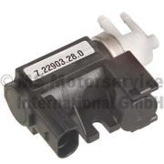 Druckwandler, Turbolader AUDI A8