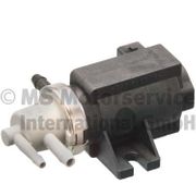 Druckwandler, Turbolader VW LUPO