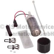 Kraftstoffpumpe FORD PUMA