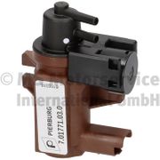 Druckwandler, Turbolader FORD S-MAX