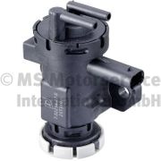 Druckwandler, Turbolader BMW X6