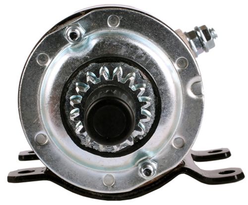 Produktbild für Starter