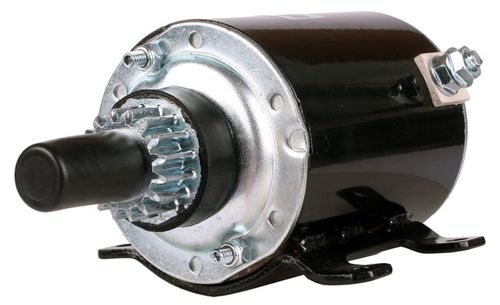 Produktbild für Starter