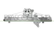 Fensterheber NISSAN X-TRAIL