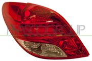 Heckleuchte PEUGEOT 207 CC