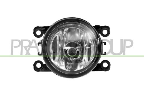 Produktbild für Nebelscheinwerfer