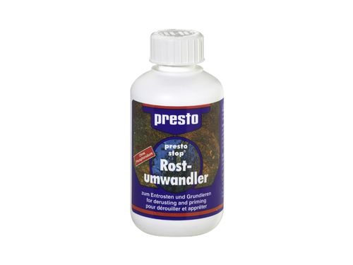 Produktbild für Rostumwandler (100 ml)