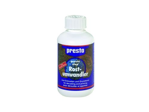 Produktbild für stop Rostumwandler (250 ml)