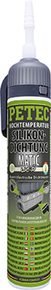 Silikondichtung Matic weiss (200 ml) SEAT TOLEDO