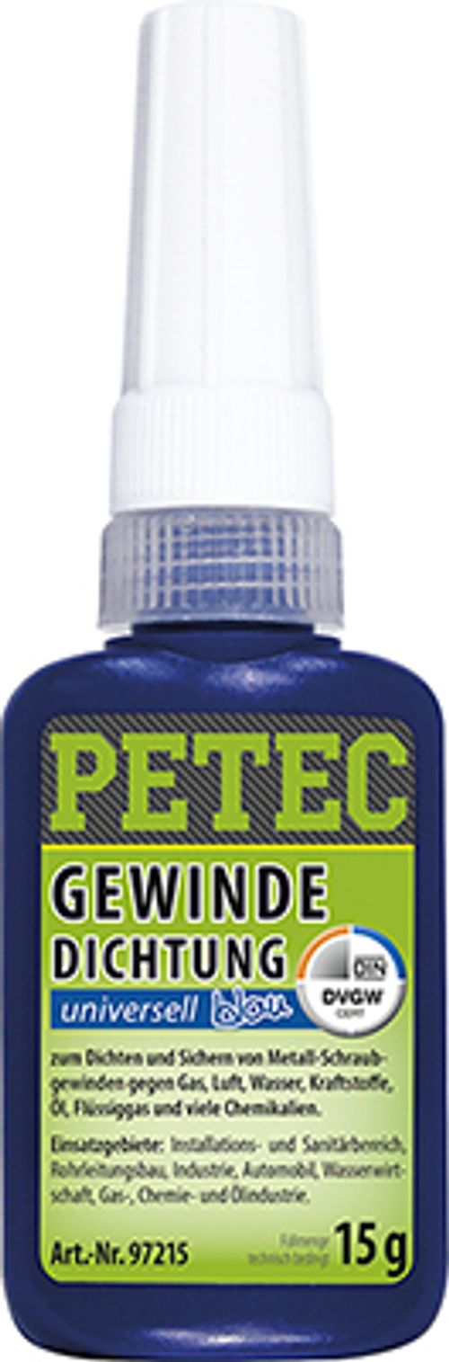 Produktbild für Gewindedichtung (15 g)