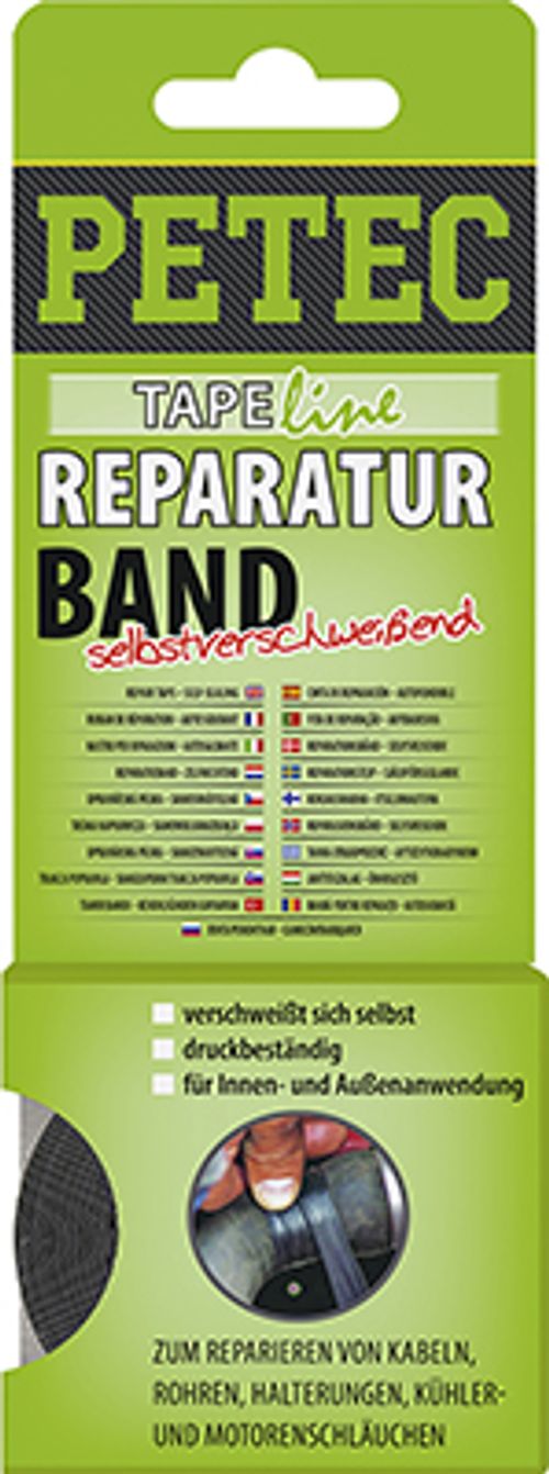 Produktbild für Power-Band