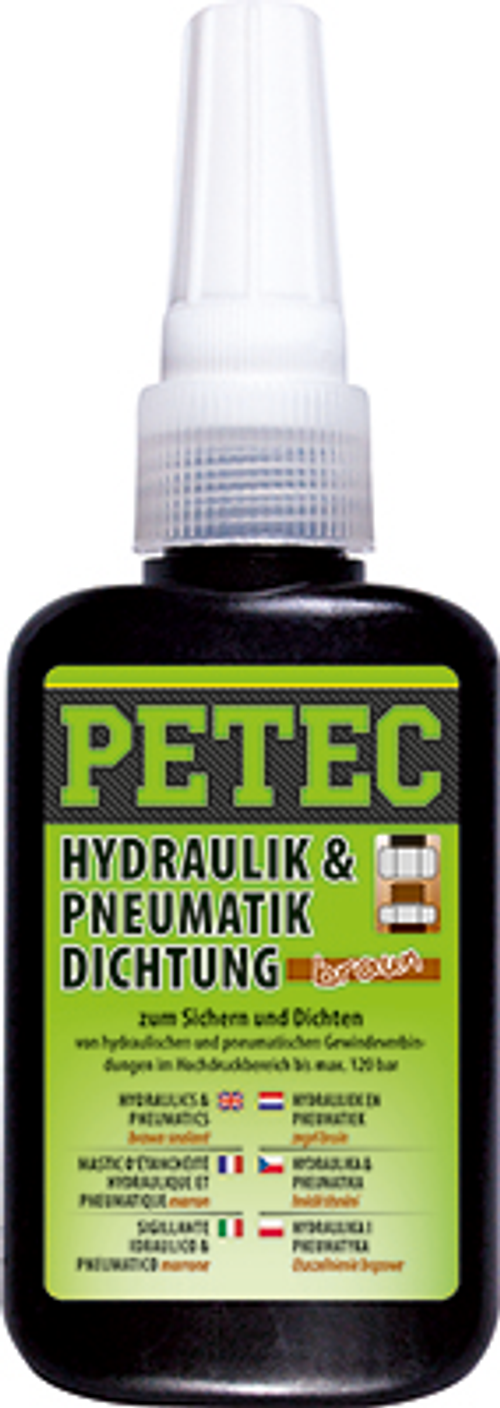 Produktbild für Hydraulik- & Pneumatikdichtung (50 ml)