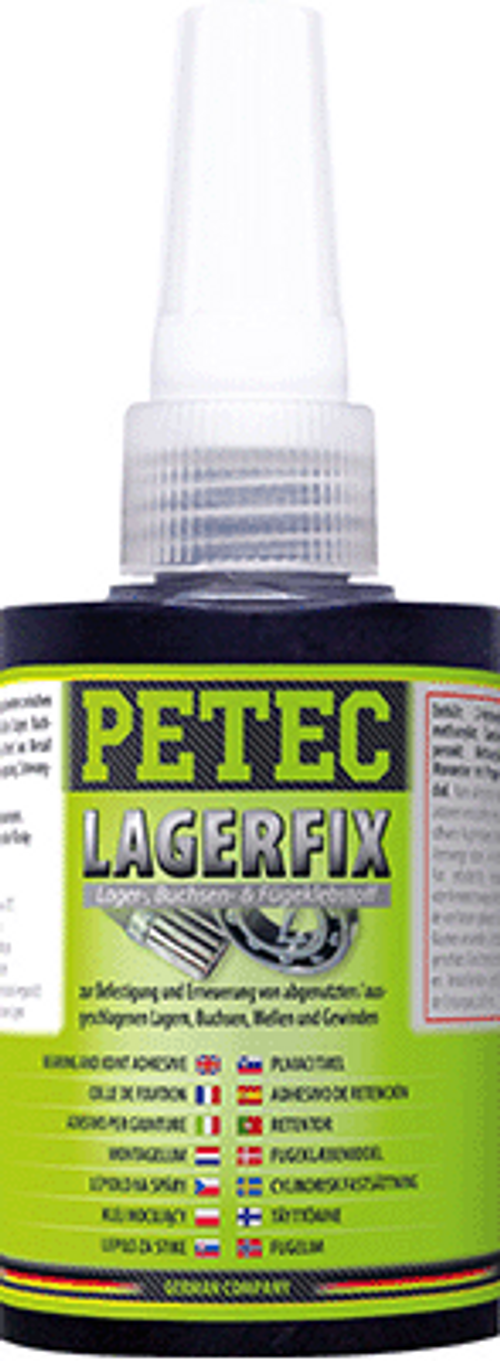 Produktbild für Lagerfix (50 g)
