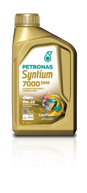 Syntium 7000 DME 0W-20 SP (1 L) TOYOTA AURIS