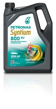 Syntium 800 EU 10W-40 SP (5 L) FORD CAPRI