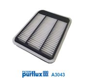Luftfilter MITSUBISHI GALANT
