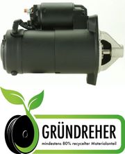 Starter HYUNDAI TUCSON