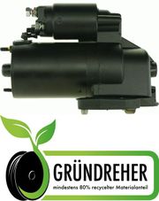 Starter MAZDA TRIBUTE