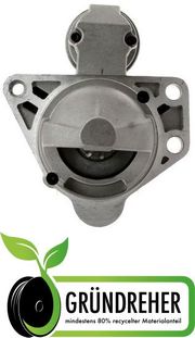 Starter OPEL ANTARA
