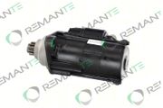 Starter BOSCH 0 86024100 VW POLO