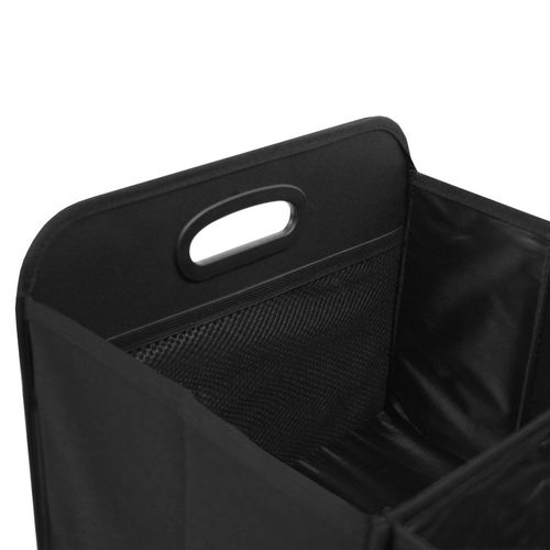 Produktbild für Gepäcktasche, Gepäckkorb