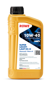 HIGHTEC SUPER LEICHTLAUF HC-O SAE 10W-40 (1 L) KIA SOUL