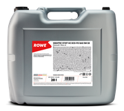 HIGHTEC SYNT HC ECO-FO SAE 5W-20 [20 L] FORD PUMA