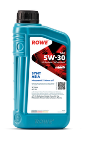 HIGHTEC SYNT ASIA SAE 5W-30 (1 L) FIAT