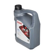 HIGHTEC SYNTH RS SAE 0W-30 LV II (5 L) MAZDA MPV