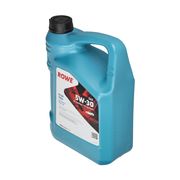 HIGHTEC SYNT ASIA SAE 5W-30 (5 L) FIAT