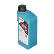 HIGHTEC SYNT HC ECO-FO SAE 5W-20 (1 L) FORD PUMA