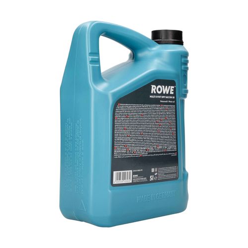Produktbild für HIGHTEC MULTI SYNT DPF SAE 5W-30 (5 L)