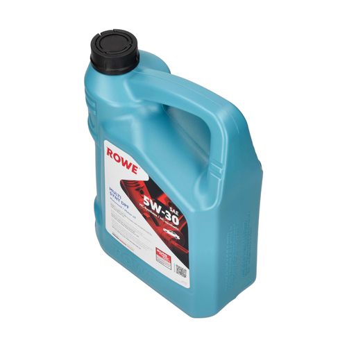 Produktbild für HIGHTEC MULTI SYNT DPF SAE 5W-30 (5 L)
