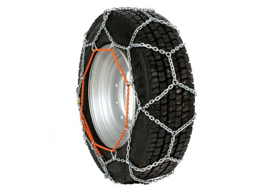Produktbild für Schneekette RUD-matic CLASSIC V 5,5
