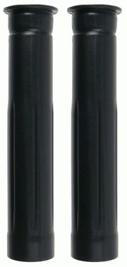 Staubschutzsatz, Stoßdämpfer Service Kit TOYOTA IQ