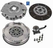 Kupplungssatz ZMS Modul XTend plus CSC FORD TRANSIT CUSTOM