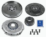 Kupplungssatz ZMS Modul AUDI 90