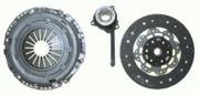 Kupplungssatz Kit plus CSC AUDI A7