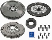 Kupplungssatz ZMS Modul AUDI 90