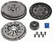Kupplungssatz ZMS Modul XTend AUDI 90