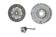 Kupplungssatz XTend Kit plus CSC VW GOLF ALLTRACK