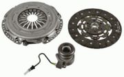 Kupplungssatz Kit plus CSC OPEL ANTARA