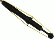 Stoßdämpfer TOYOTA LAND CRUISER PRADO