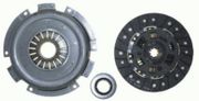 Kupplungssatz MERCEDES-BENZ /8