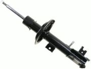 Stoßdämpfer FIAT SEDICI