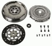 Kupplungssatz ZMS Modul PEUGEOT 307
