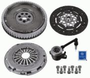 Kupplungssatz ZMS Modul plus CSC NISSAN PULSAR